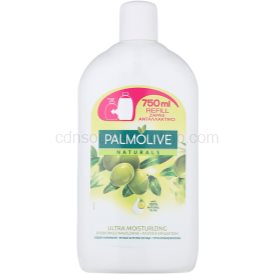 Obrázok Náhradná náplň tekutého mydla Palmolive Olive Milk 750ml