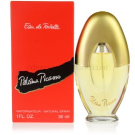 Obrázok Paloma Picasso Paloma Picasso toaletná voda pre ženy 30 ml  