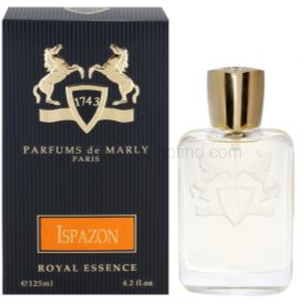 Obrázok Parfums De Marly Ispazon Royal Essence Parfumovaná voda pre mužov 125 ml  