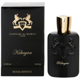 Obrázok Parfums De Marly Kuhuyan Royal Essence Parfumovaná voda unisex 125 ml  