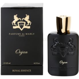 Obrázok Parfums De Marly Oajan Royal Essence Parfumovaná voda unisex 125 ml  