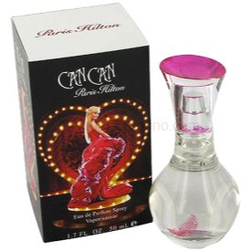 Obrázok PARIS HILTON Can Can EDP 100ml