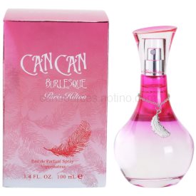 Obrázok Paris Hilton Can Can Burlesque Parfumovaná voda pre ženy 100 ml  