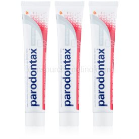 Obrázok PARODONTAX Whitening 3x75 ml (34020)