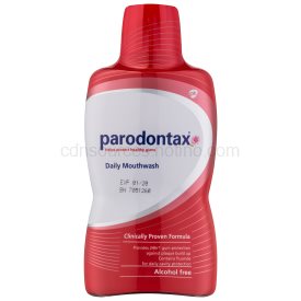 Obrázok Parodontax ústní voda 500 ml