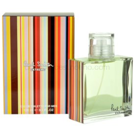 Obrázok Paul Smith Extreme Man toaletná voda pre mužov 100 ml  