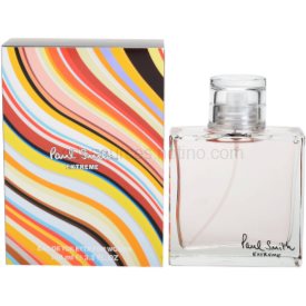 Obrázok Paul Smith Extrem Woman Toaletná voda 100ml