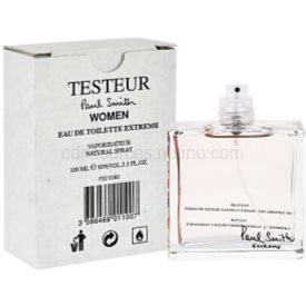 Obrázok Paul Smith Extreme Woman toaletná voda tester pre ženy 100 ml 