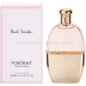 Obrázok Paul Smith Portrait for Women Parfumovaná voda pre ženy 80 ml  