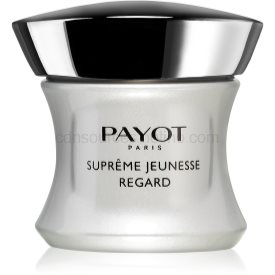 Obrázok PAYOT Supreme Jeunesse Regard Eye Cream Starostlivosť o očné okolie 15ml