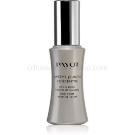 Obrázok PAYOT Supreme Jeunesse Concentré Serum Pleťové sérum, emulzia 30ml