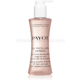 Obrázok PAYOT Les Démaquillantes Cleansing Micellar Fresh Water Micelárna voda 200ml