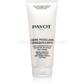 Obrázok PAYOT Les Démaquillantes Gentle Cleansing Micellar Cream Čistiaci krém 200ml