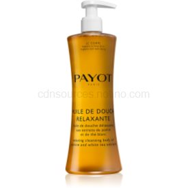 Obrázok PAYOT Le Corps Relaxing Cleansing Body Oil Telový olej 400ml