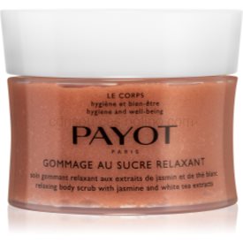 Obrázok PAYOT Le Corps Relaxing Body Scrub Telový peeling 200ml