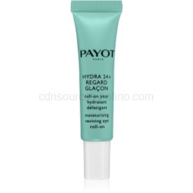 Obrázok PAYOT Hydra 24+ Moisturising Reviving Eyes Roll On Starostlivosť o očné okolie 15ml