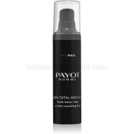 Obrázok PAYOT Homme Optimale Wrinkle Smoothing Fluid Pánska pleťová kozmetika 50ml