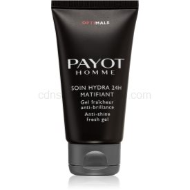 Obrázok PAYOT Homme Optimale Anti-Shine Fresh Gel Pánska pleťová kozmetika 50ml