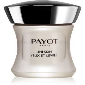 Obrázok PAYOT Uni Skin Yeux Et Levres Eye Balm Starostlivosť o očné okolie 15ml