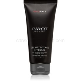 Obrázok PAYOT Homme Optimale Face And Body Cleansing Care Pánska telová kozmetika 200ml