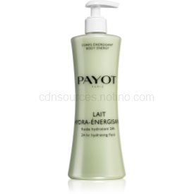 Obrázok PAYOT Corps Energisant 24hr Hydrating Fluid Telové mlieko 400ml