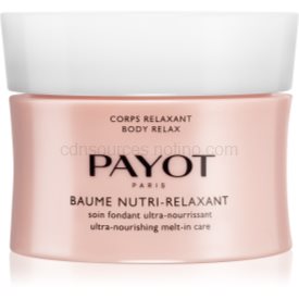 Obrázok PAYOT Corps Relaxant Ultra-Nourishing Melt-In Care Telový balzam 200ml