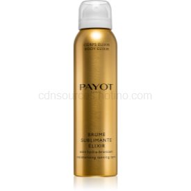 Obrázok PAYOT Corps Elixir Moisturising Tanning Care Samoopaľovací prípravok 125ml