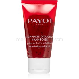 Obrázok PAYOT Les Démaquillantes Gommage Douceur Framboise Peeling 50ml