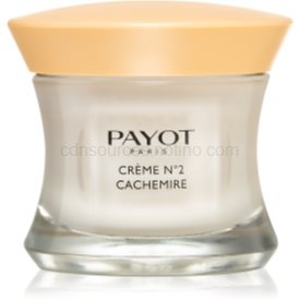 Obrázok PAYOT Creme No2 Cachemire Denný pleťový krém 50ml