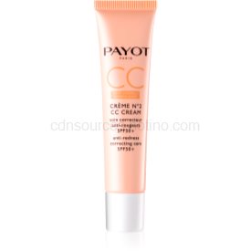 Obrázok PAYOT Creme No2 CC krém 40ml