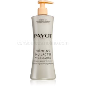 Obrázok PAYOT Crè me No2 Eau Lactée Micellaire 400 ml pre ženy