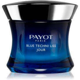 Obrázok Payot Blue Techni Liss denný krém proti vráskam  50 ml