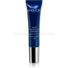 Obrázok Payot Blue Techni Liss očný krém proti opuchom a vráskam  15 ml