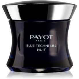 Obrázok Payot Blue Techni Liss nočný obnovujúci balzam 50 ml