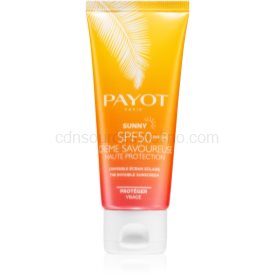 Obrázok Payot Sunny ochranný krém na tvár a telo SPF 50 50 ml