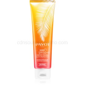 Obrázok Payot Sunny krém na opaľovanie SPF 50 150 ml