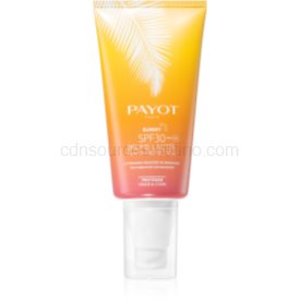 Obrázok Payot Sunny ochranné mlieko na telo a tvár SPF 30 150 ml