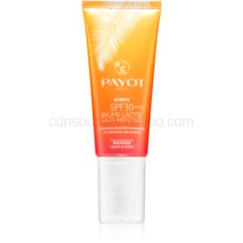 Obrázok Payot Sunny ochranné mlieko na telo a tvár SPF 30 100 ml