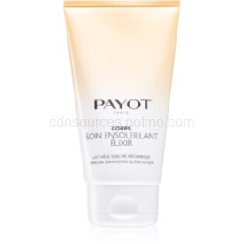 Obrázok Payot Corps samoopaľovacie telové mlieko 150 ml