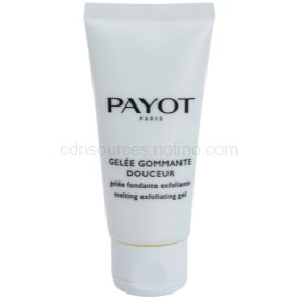 Obrázok PAYOT Douceur Exfoliating Gel Peelingový prípravok 50ml