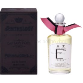 Obrázok Penhaligon's Anthology Eau Sans Pareil toaletná voda pre ženy 100 ml  