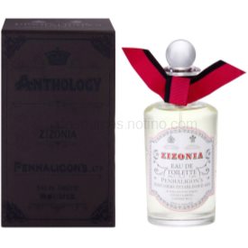 Obrázok Penhaligon's Anthology Zizonia toaletná voda unisex 100 ml  