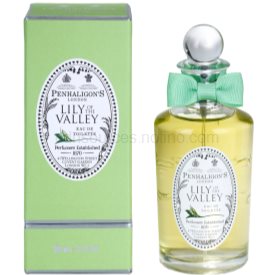 Obrázok PENHALIGON´S Lily of the Valley EDT 100ml