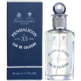 Obrázok Penhaligon's No. 33 kolinská voda pre mužov 50 ml  