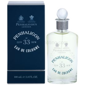 Obrázok Penhaligon's No. 33 kolinská voda pre mužov 100 ml  