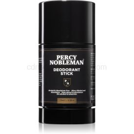 Obrázok PERCY NOBLEMAN Deodorant Stick 75 ml (742271476428)