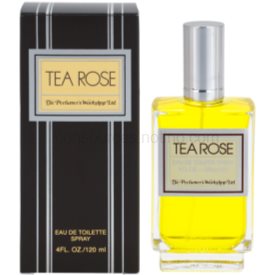 Perfumer’s Workshop Tea Rose toaletná voda pre ženy 120 ml