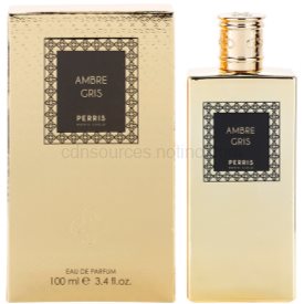 Obrázok Perris Monte Carlo Ambre Gris Parfumovaná voda unisex 100 ml  