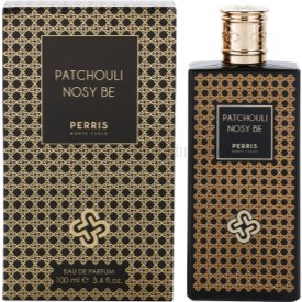 Obrázok Perris Monte Carlo Patchouli Nosy Be Parfumovaná voda unisex 100 ml  