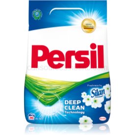 Obrázok PERSIL Fresh By Silan 2,3 kg (36 praní) (9000101364576)